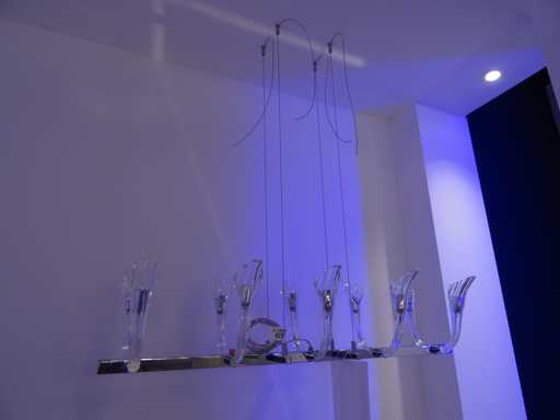 Ilfari - Chill Out H10 - Lampe suspendue