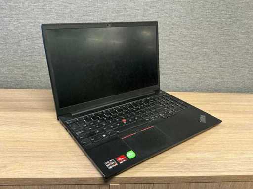 Lenovo Thinkpad E15 Gen3 (20YG00B6MH)