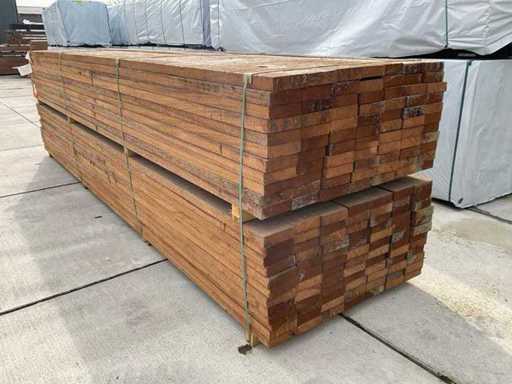 Ayous, thermisch modifiziert (161x)