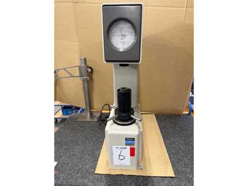 Mitutoyo AR-10 Hardness Tester