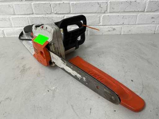 Stihl MSE 170C Kettingzaag