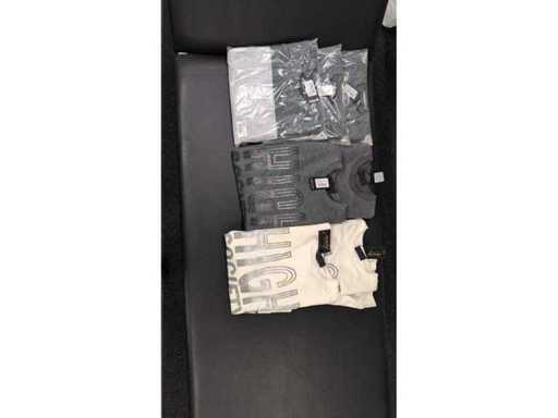 High Society - Pulovere și Veste (7x)