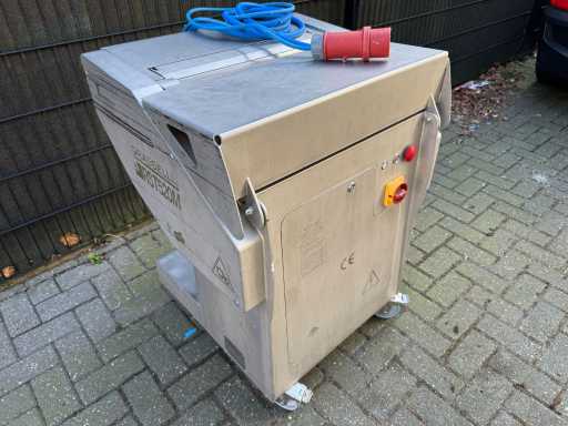 Graselli - RST 520M - ?ci?gacz do usuwania pow?ok