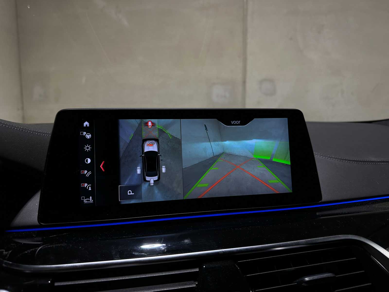 BMW M5 4.4 V8 M-Sport 600pk 2019 (Origineel-NL) 5-Serie, XR-334-D