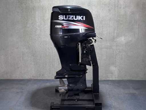 Suzuki - Extra Long Tail - 250 hp DF250 - 4-stroke - Outboard Motor