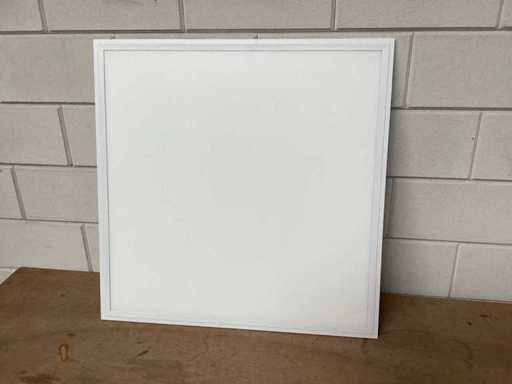 Pannello sospeso LED Lampino 59,5x59,5 cm (10x)