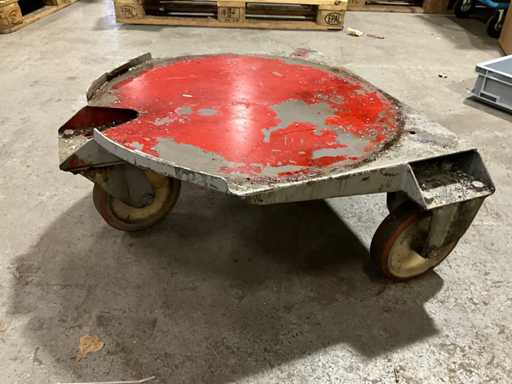 Transport Dolly 70x65cm