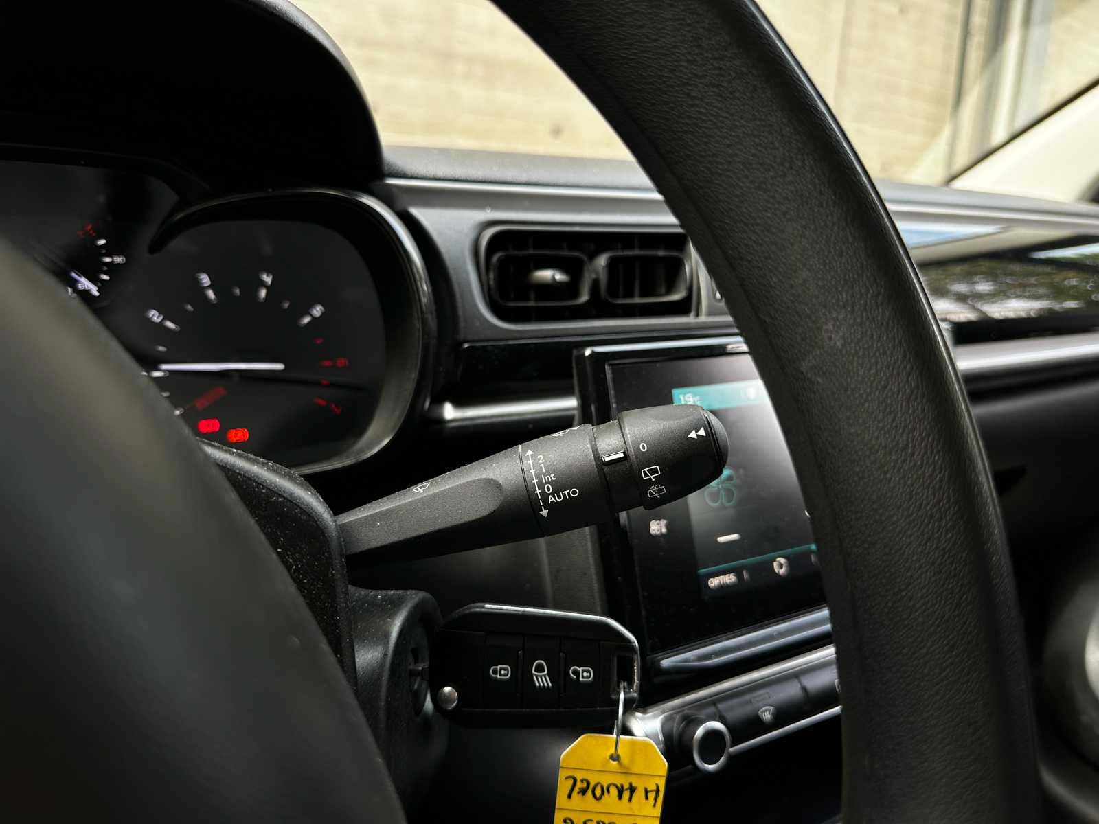 Citroen C3 1.2 PureTech S&S Feel Edition 83pk 2019, ZS-383-G