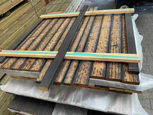 Świerk – impregnowane listwy – różne rozmiary (240x)