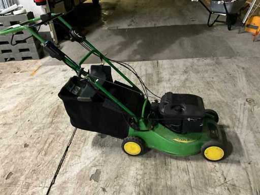Johndeere R47VE Grasmaaier