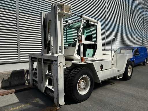 Capricorn Boss - B1212-5A1 - 1993