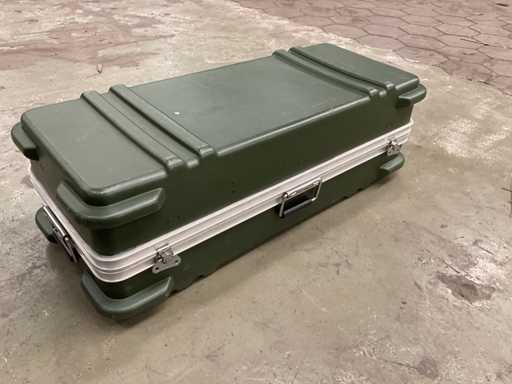 Boîte de transport Thermodyne