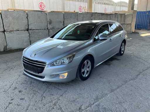 Peugeot 508 SW Auto