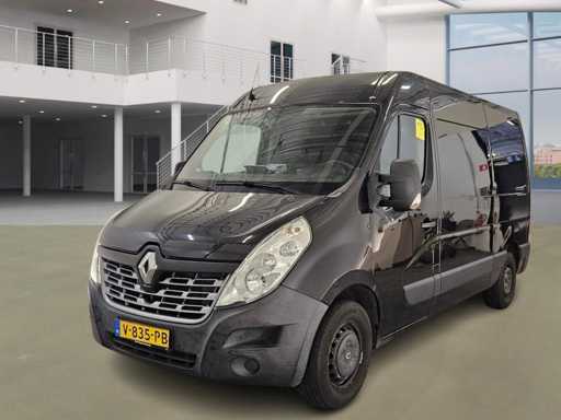 Renault - Master - T35 2.3 dCi L2H2 - Bedrijfswagen