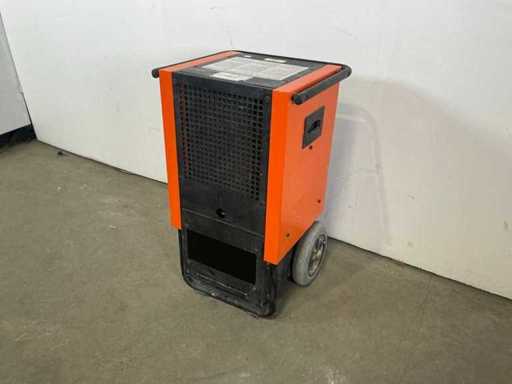 2018 Trotec TTK 500 Construction Dryer 75L