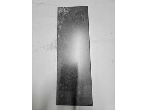 Myr, Ceramicas S.L. Folk 20x60cm - Antraciet -  9,72m²