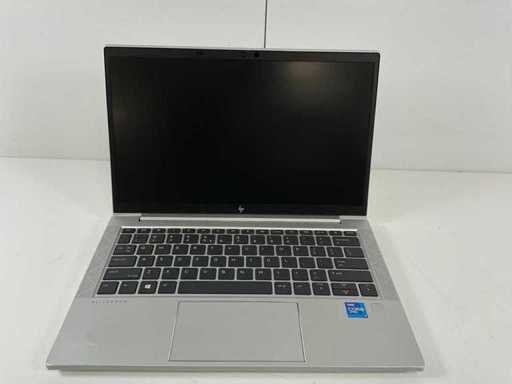 HP EliteBook 830 G8 13.3", Core(TM) i7 11th Gen, 16 GB RAM, 512 GB NVMe Laptop