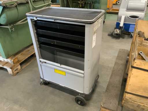 Chariot à outils Heyco