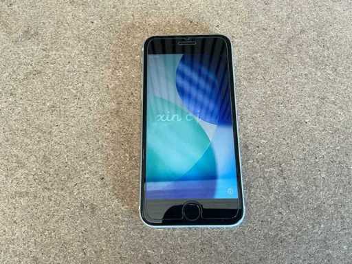 Apple iPhone SE generația a 2-a (128GB)