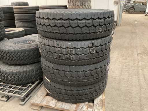 Anvelopa Michelin (4x)