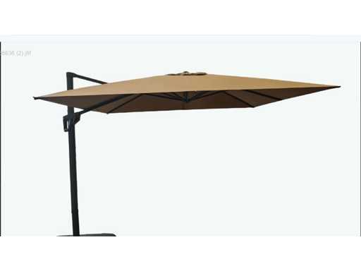 Maxxgarden 88636 Auslegerschirm (3x)