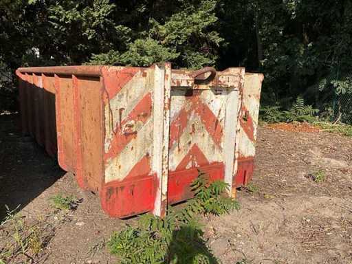 Weitere Einheiten und Container