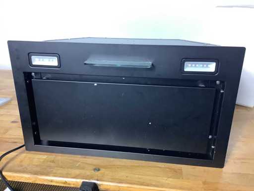 Klarstein - Extractor hood