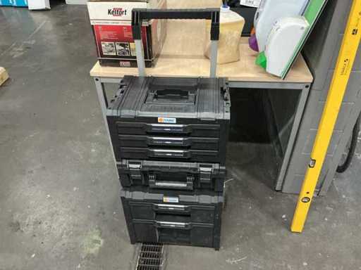 Tramvaiul Ivana Tool