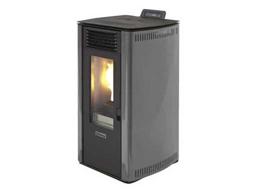 Qlima - Fiorina 74 S - piec na pellet
