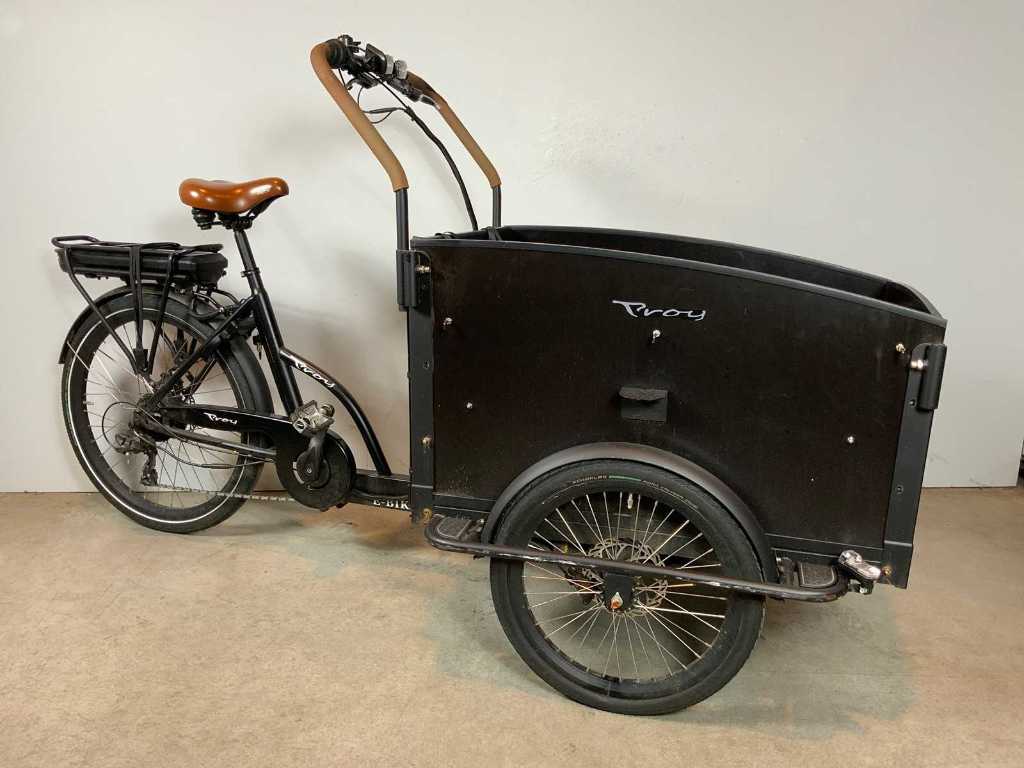 Troy cargo bike new arrivals