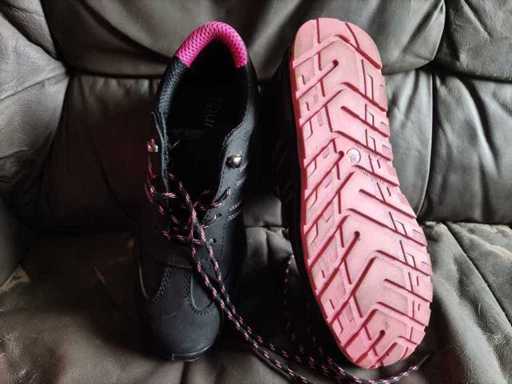 Scarpe da lavoro taglia 40