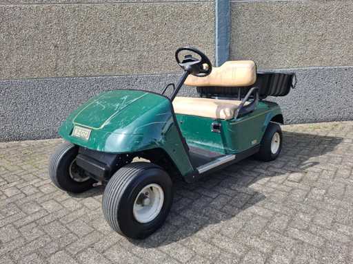 Voiturette de golf E-Z-GO TXT