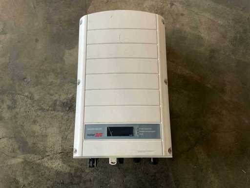 SolarEdge SE3500 Inverter