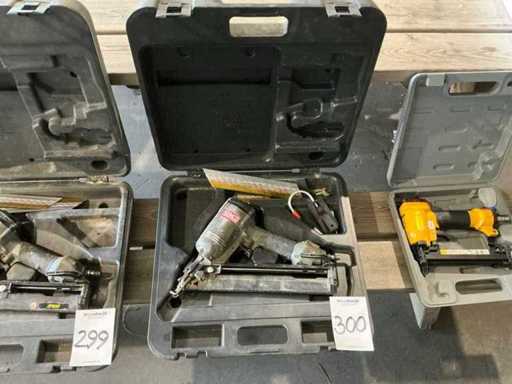 Tacker pneumatique Senco