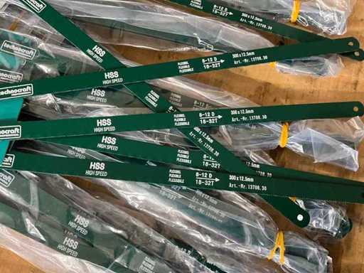 Technocraft 300 mm Metallsägeblatt (56x)