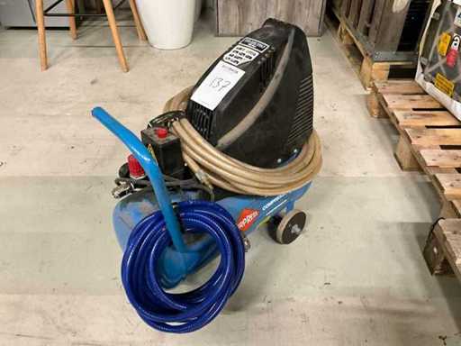 Sprężarka powietrza Airpress HLO 215-25