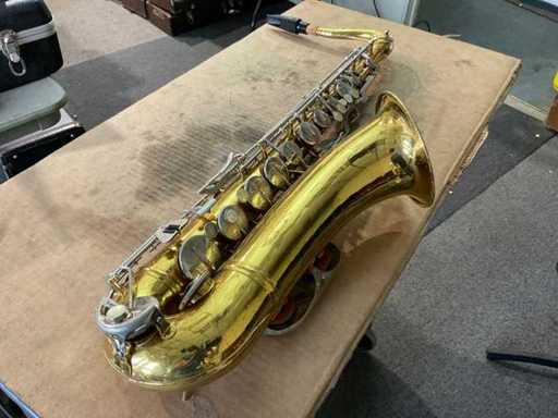 Conn 16M Saxophon