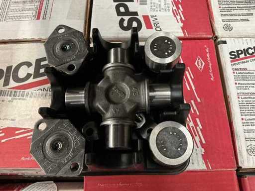 Spicer Kruisstuk (5x)