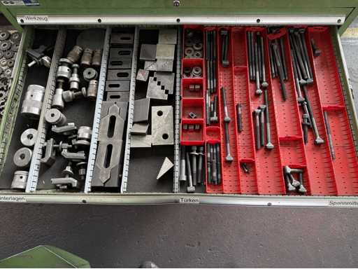   Post clamping devices