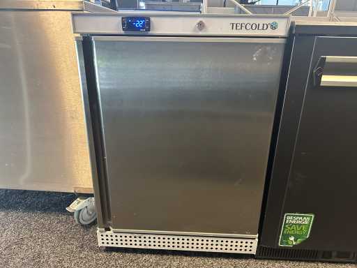 Tefcold UF200S Vriezer