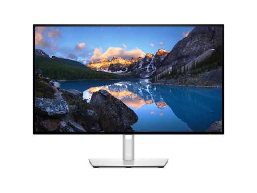 DELL UltraSharp 27 USB-C-hubmonitor - U2722DE
