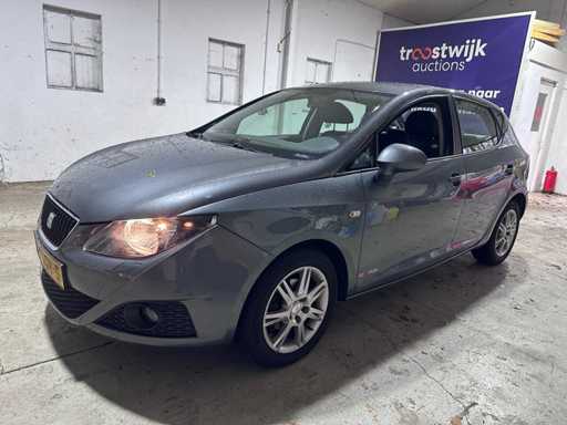 SEAT - Ibiza SC - 1.4 Style - 59-TGV-5