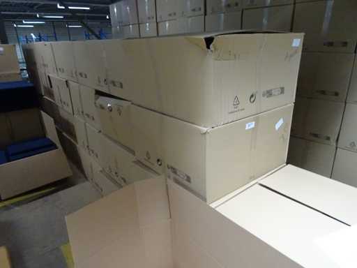 Zonky - Cushion set (16x)