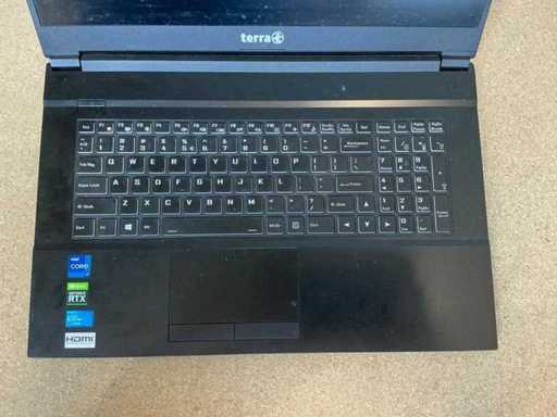 Laptop - Wortmann_AG - Terramobile 1777T