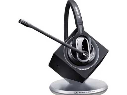 Sennheiser Epos DW pro1 Headset