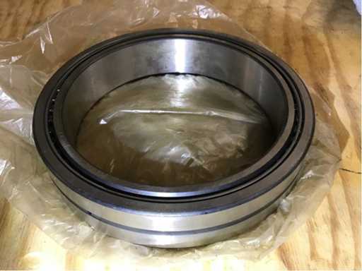 Cuscinetti a rulli ad aghi