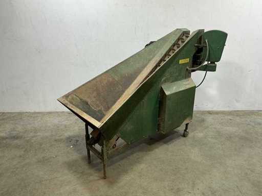 Lockwood - Umplutură pentru pungi de cartofi cu solzi