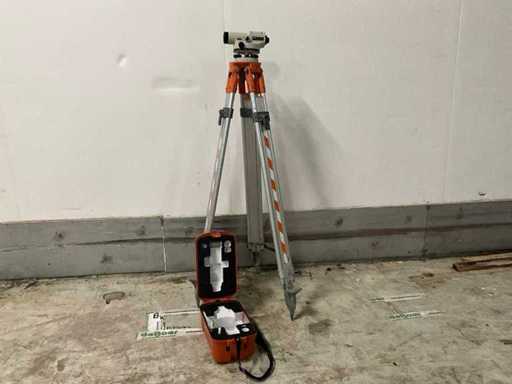 Nivel / Vizualizator Nikon AC-2s