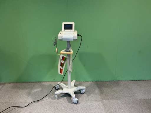 2009 Philips Avalon FM30 Monitor fetale CTG 