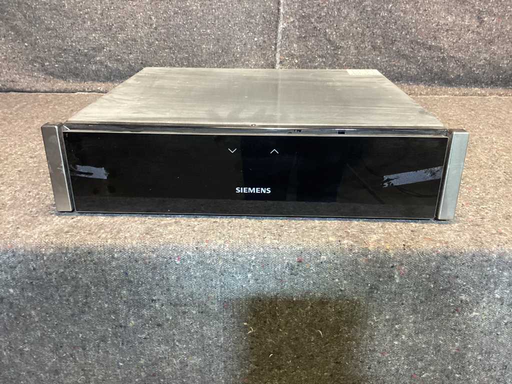 Siemens HW1405A2/06 Cassetto Altri Elettrodomestici da Cucina